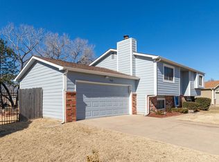 7510 E Winterberry Ct, Wichita, KS 67226