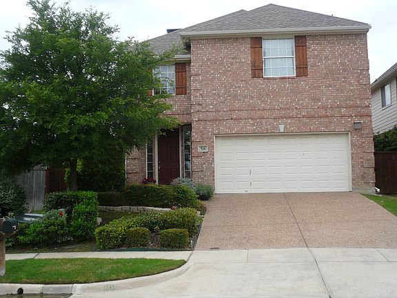 516 Silver Maple