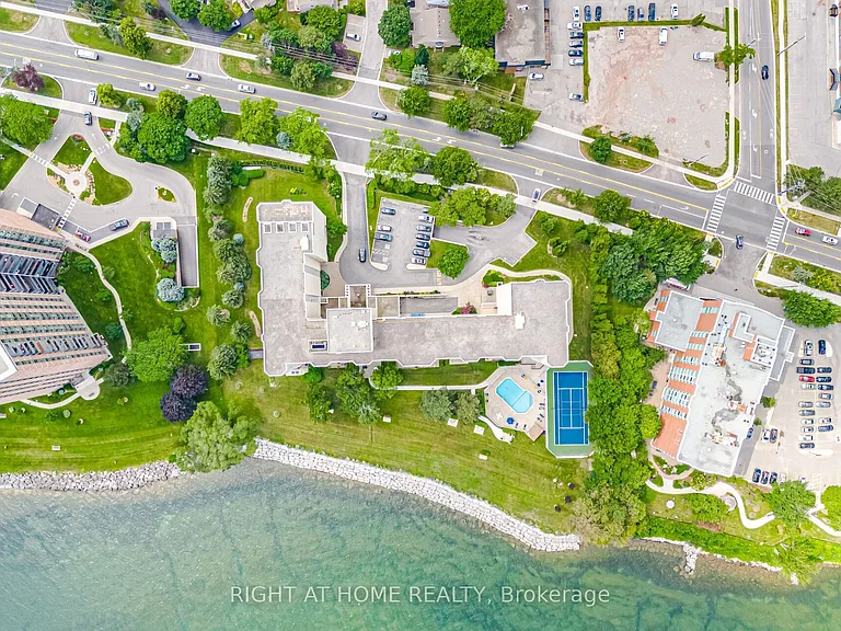 5280 Lakeshore Rd #1104 — Photo 2