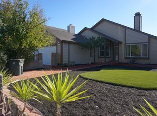 301 Arrowhead Dr, Vallejo, CA 94589