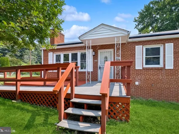 4600 Old Branch Ave, Temple Hills, MD 20748