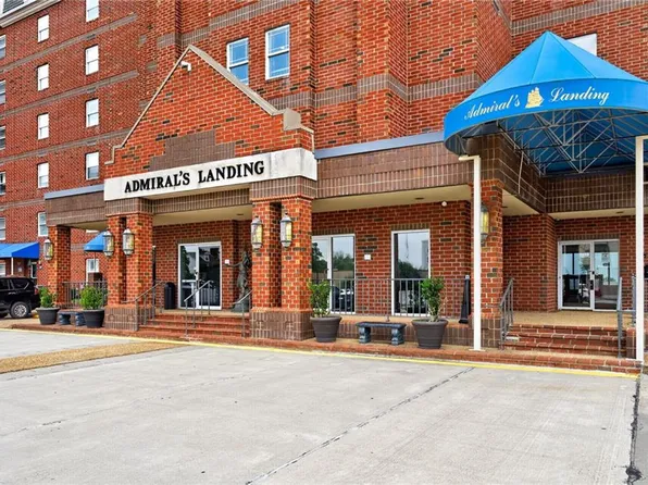 475 Water St APT 802, Portsmouth, VA 23704