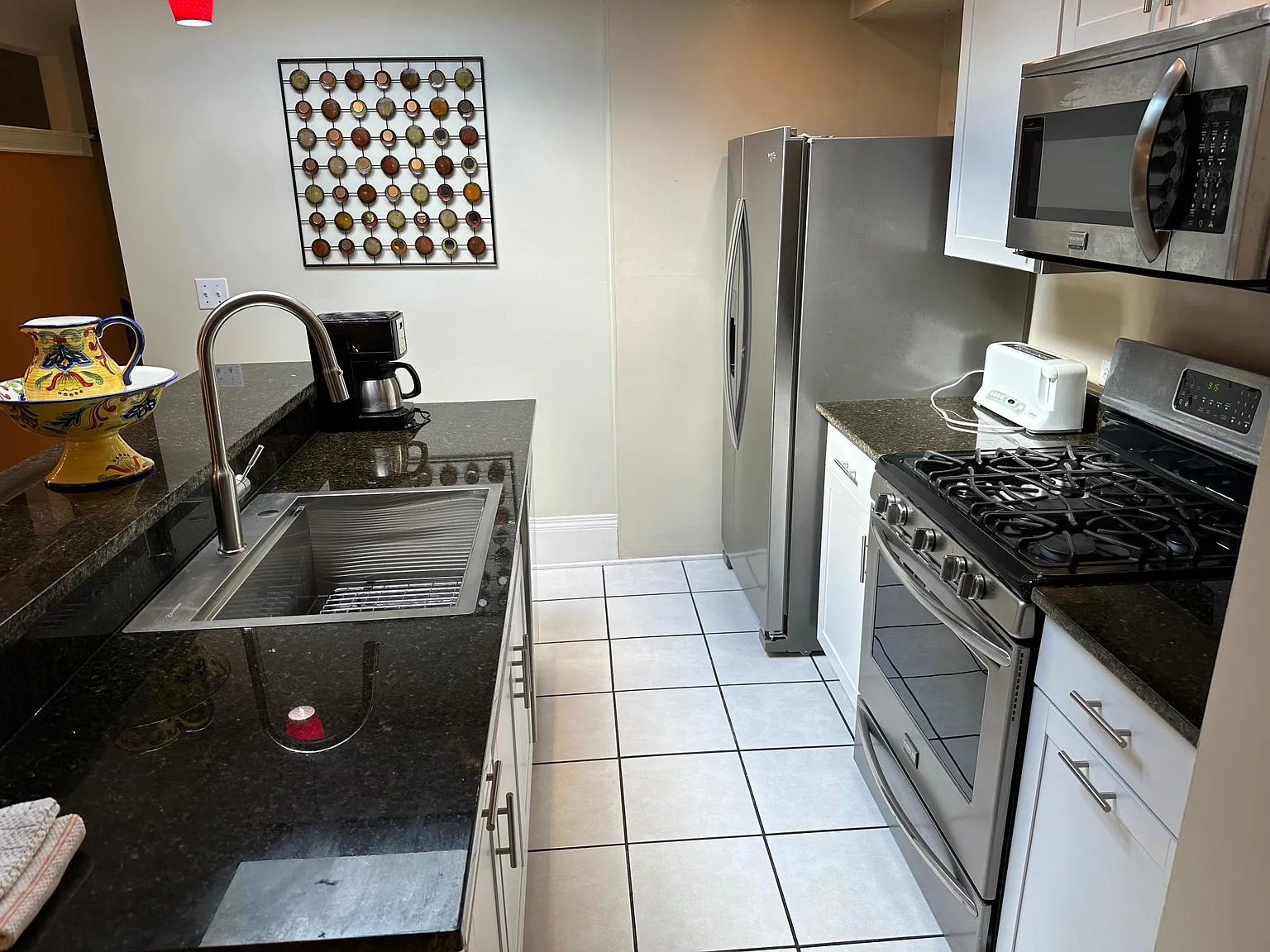 1 bed, 1200 sqft, $1,495 — Photo 4
