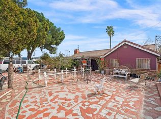 19597 Jurupa Ave, Bloomington, CA 92316