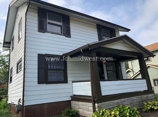 227 W Darrow Ave, Fort Wayne, IN 46807