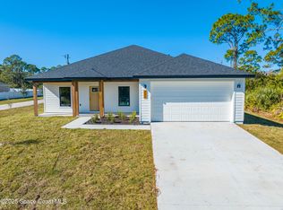 790 Underhill Ave SE, Palm Bay, FL 32909