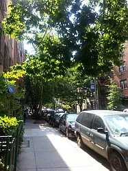 Rented by Keller Williams NYC