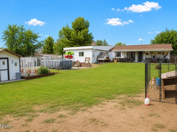 430 S ROCKING CHAIR RANCH Road, Cottonwood, AZ 86326