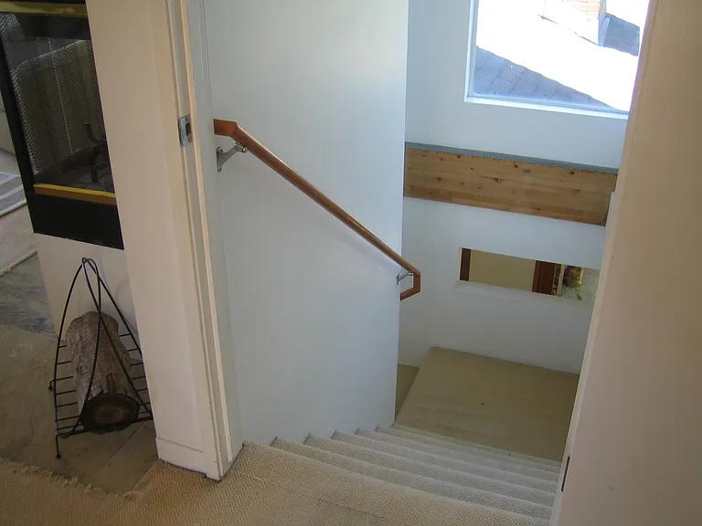 Stairwell