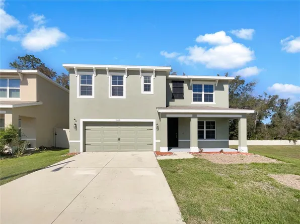 10019 Warm Stone St, Thonotosassa, FL 33592
