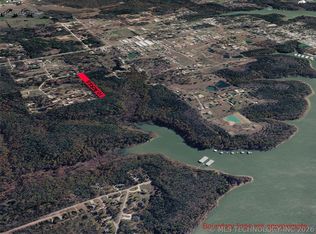 Stepp Rd, Kingston, OK 73439