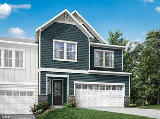 6103 Adecor Way, Raleigh, NC 27617