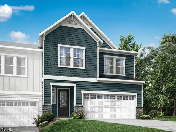 6103 Adecor Way, Raleigh, NC 27617