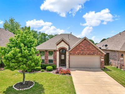 117 Tower Cir, Terrell, TX, 75160