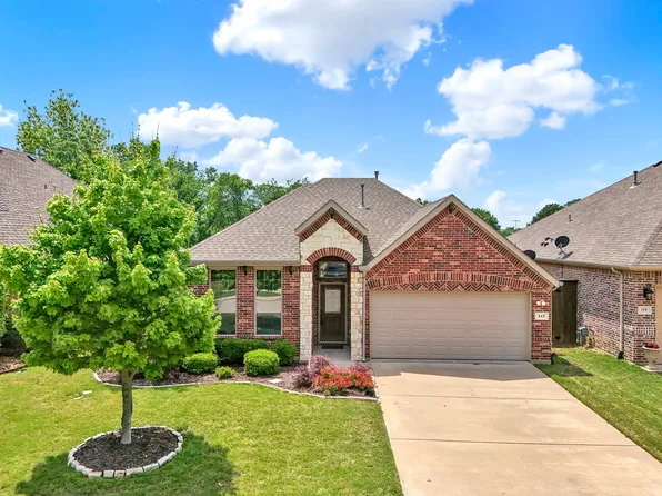 117 Tower Cir, Terrell, TX 75160