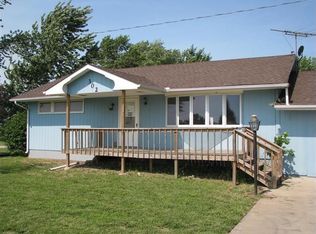 302 1st St, Americus, KS 66835