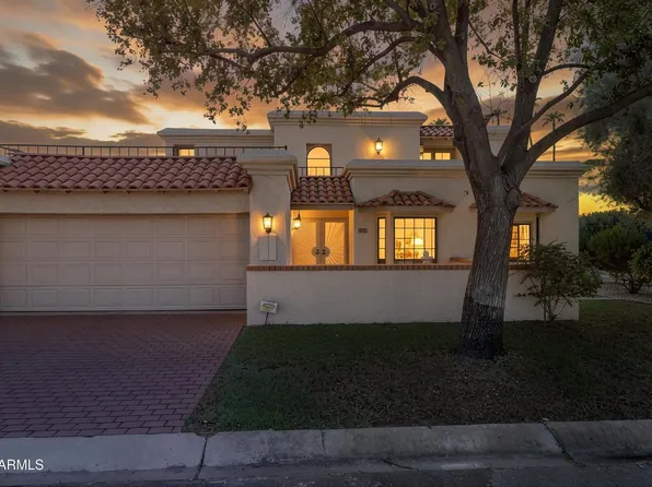 7215 E BUENA TERRA Way, Scottsdale, AZ 85250
