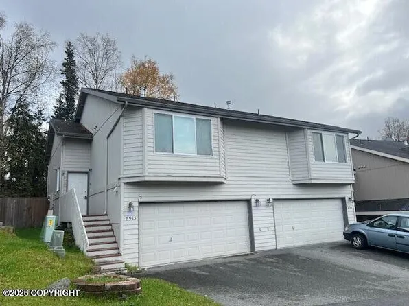 8913 Eagle Place Loop, Eagle River, AK 99577