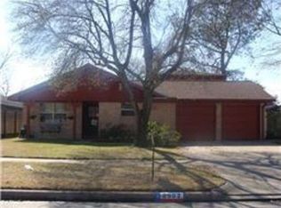 2502 Droxford Dr, Houston, TX 77008