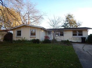 1964 Renfrew Dr, South Bend, IN