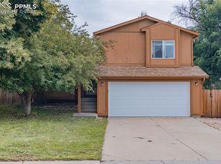 4170 Kayak Ct, Colorado Springs, CO 80918