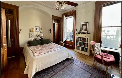 Rented by Silver Line Realty Group NY LLC