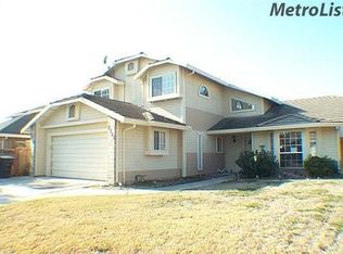 2785 Reyes Ln, Tracy, CA 95376