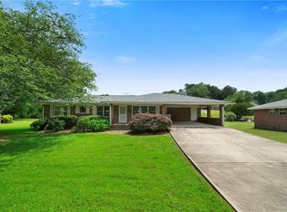 87 Virgil St SW, Mableton, GA 30126