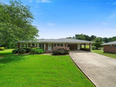 87 Virgil St SW, Mableton, GA, 30126