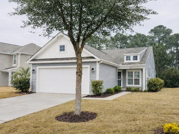 368 Stafford Dr, Myrtle Beach, SC 29579