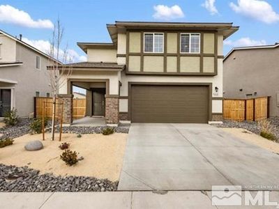 9113 Sturgeon Moon Dr, Reno, NV, 89506