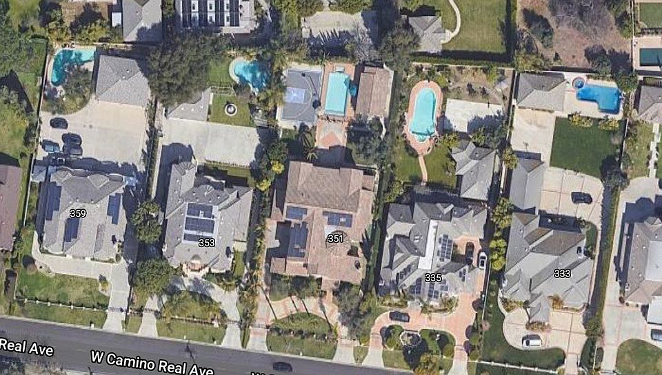 1st image of Holly And W Camino Real Ave