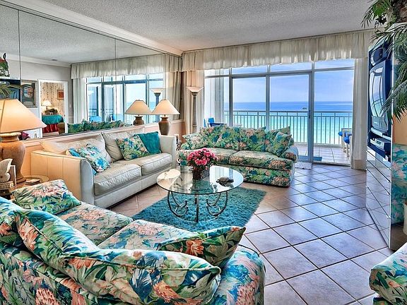5th image of 830 Gulf Shore Dr Unit 5065