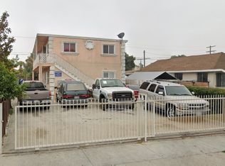 218 E 82nd Pl, Los Angeles, CA 90003