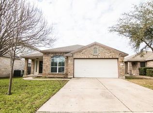 3844 Willie Mays Ln, Round Rock, TX 78665