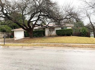 5401 Gloucester Ln, Austin, TX 78723