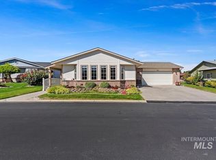 1100 Burnett Dr UNIT 312, Nampa, ID 83651