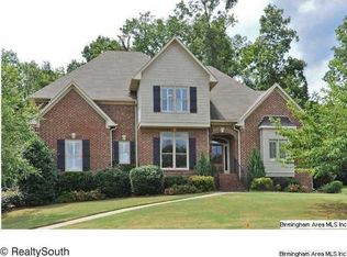 1104 Camellia Cir, Hoover, AL 35226