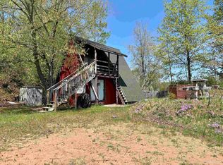 2936 W Pike Lake Ln, Gwinn, MI 49841