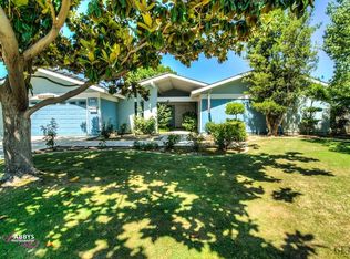 813 Hewlett St, Bakersfield, CA 93309
