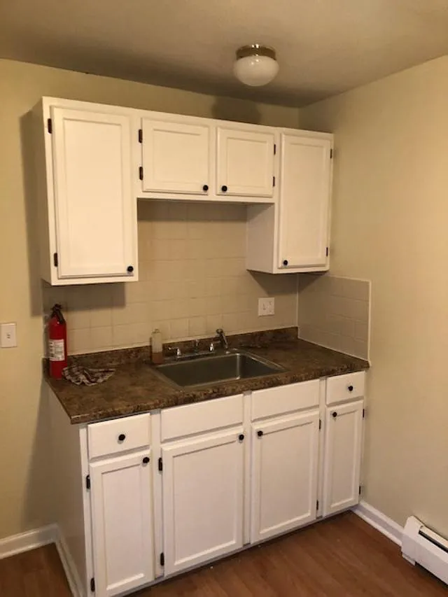 1 bed, 600 sqft, $1,900 — Photo 3
