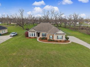 157 Pheasant Dr, Leesburg, GA 31763