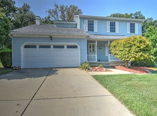 5251 E Melwood Ct, Decatur, IL 62521