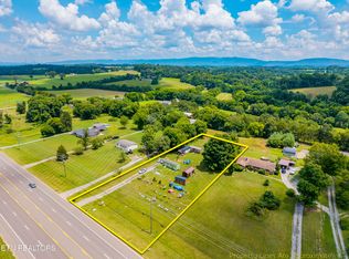 6389 Us Highway 411 S, Greenback, TN 37742
