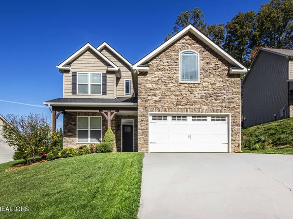 1246 Peake Ln, Knoxville, TN 37922