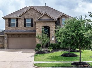 970 Ponte Serra Dr, League City, TX 77573