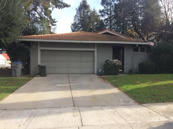 3058 Cray Ct, San Jose, CA 95121