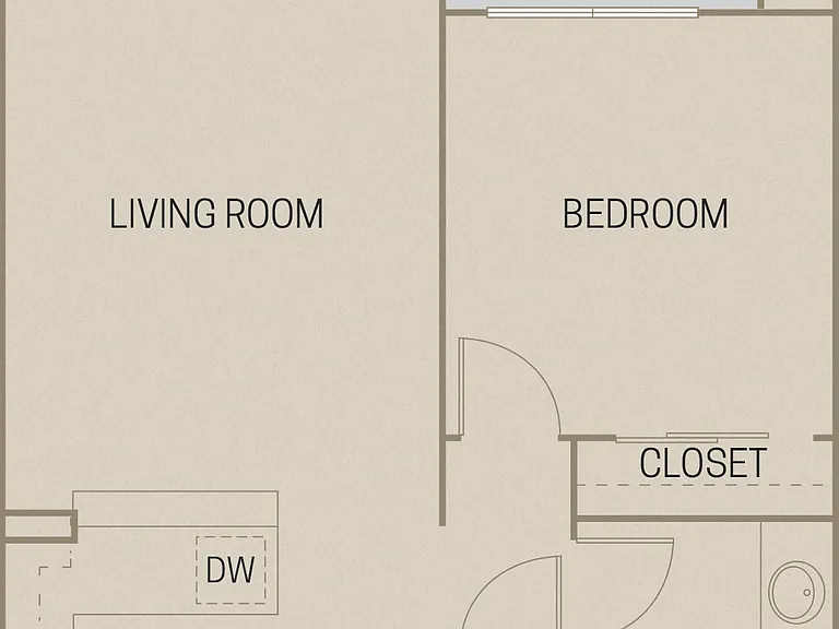 Urban Village Apartments — Photo 21