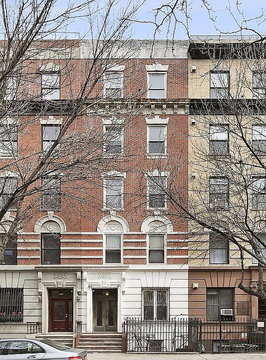 1st image of 237 W 137th St