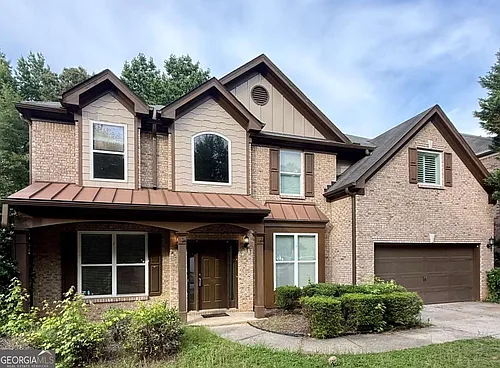 2256 Peach Shoals Cir Photo 1